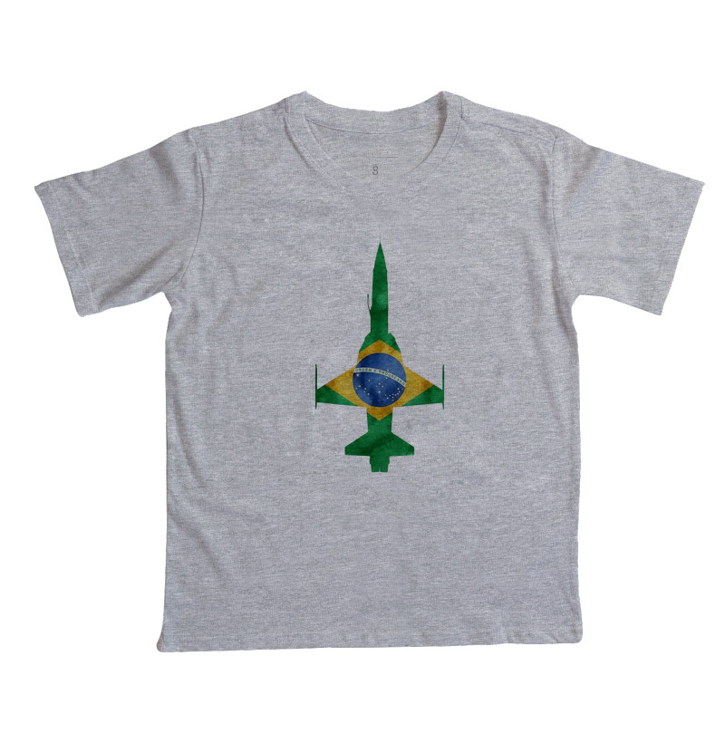 F-5 Brasil - Imagem 2