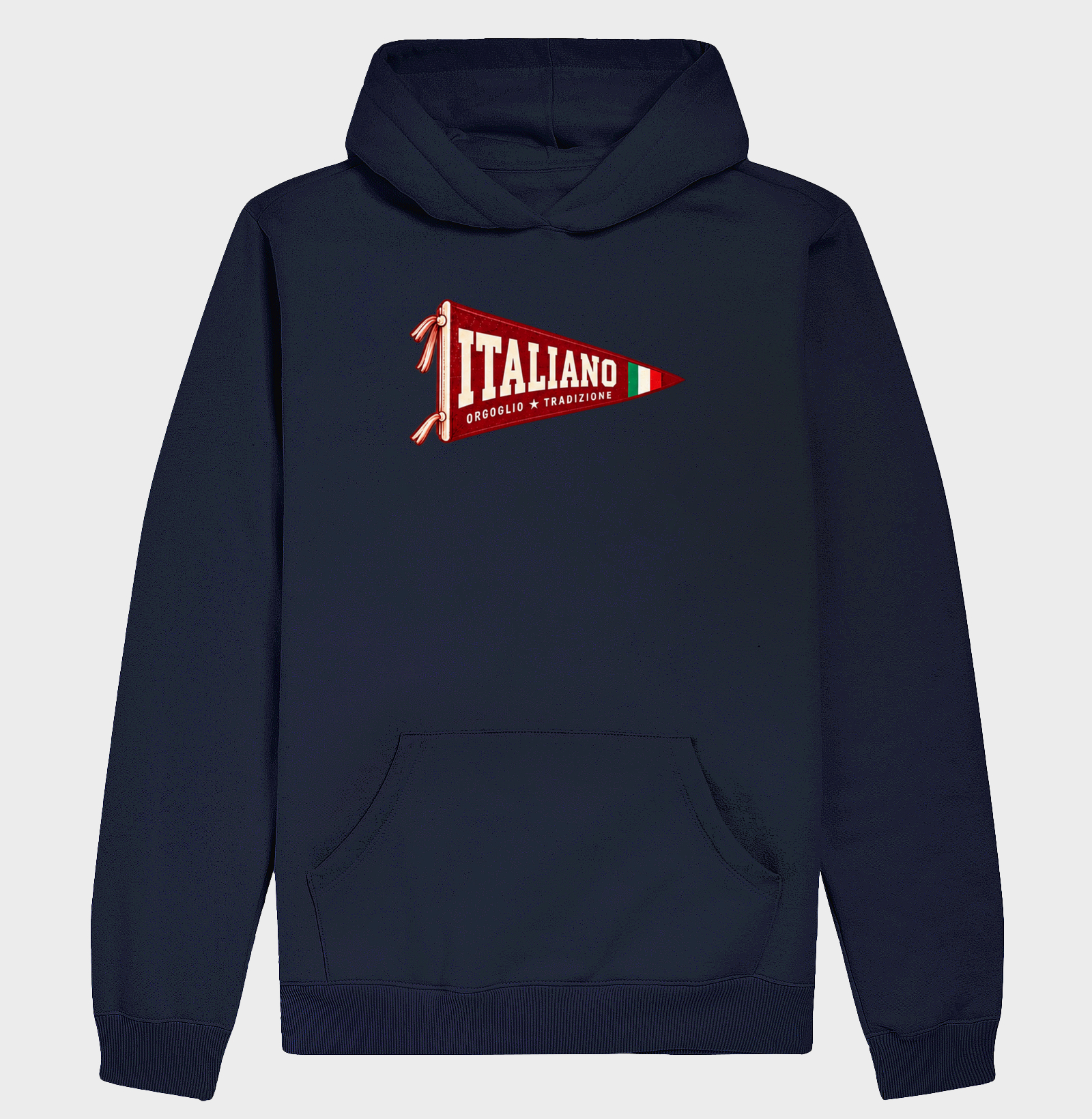 Flâmula Italiano - Imagem 4