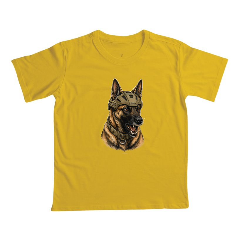 Malinois Furioso - Imagem 5
