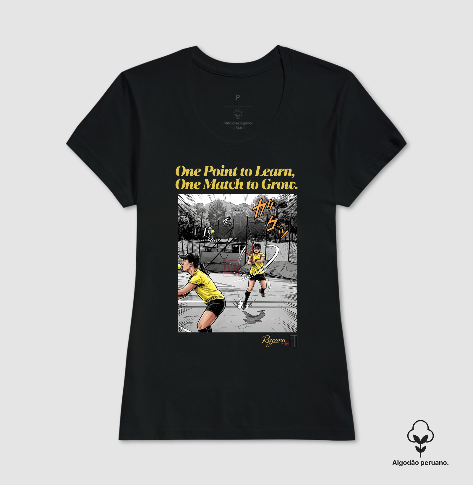 Camisa 4