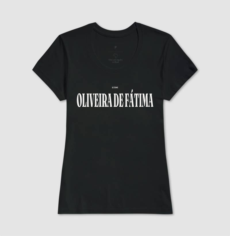 Oliveira de Fátima | Tipografia TO - Imagem 3