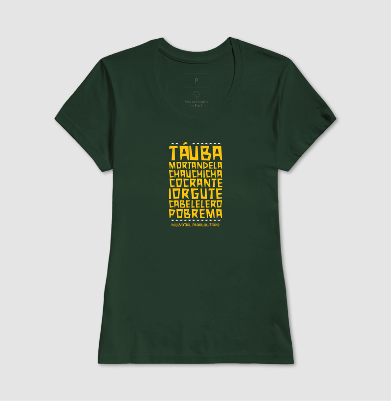 Camisa 10