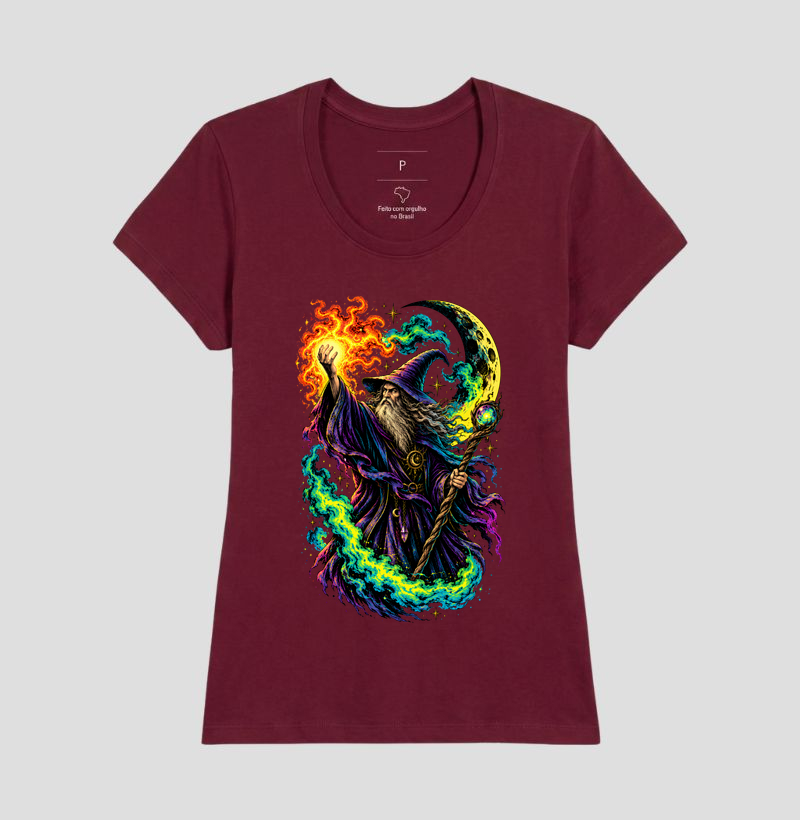 Mago elemental - Imagem 19