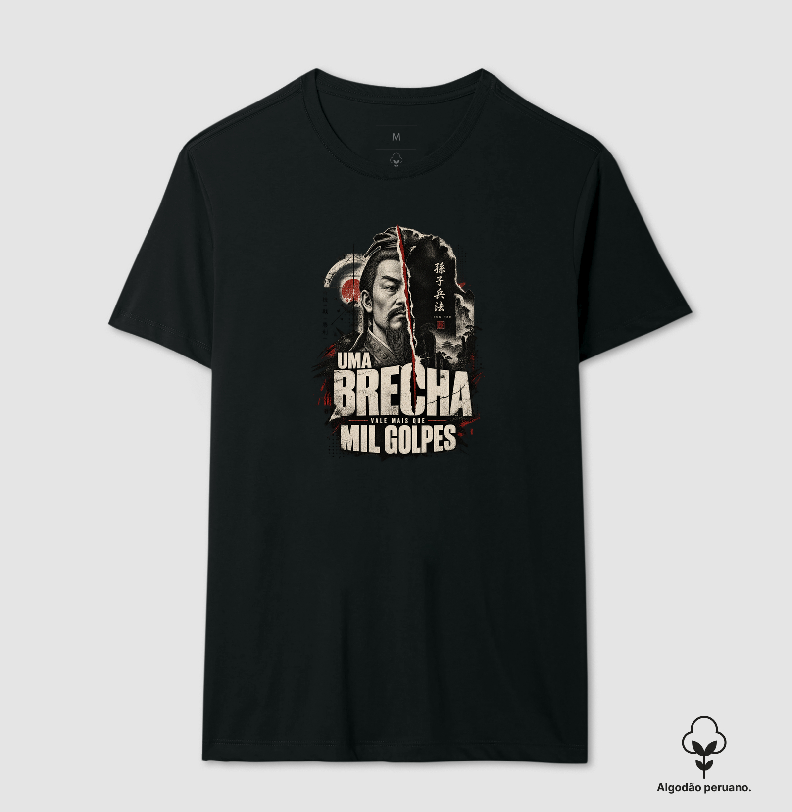 Sun Tzu - Uma Brecha Vale Mais Que Mil Golpes - Imagem 3