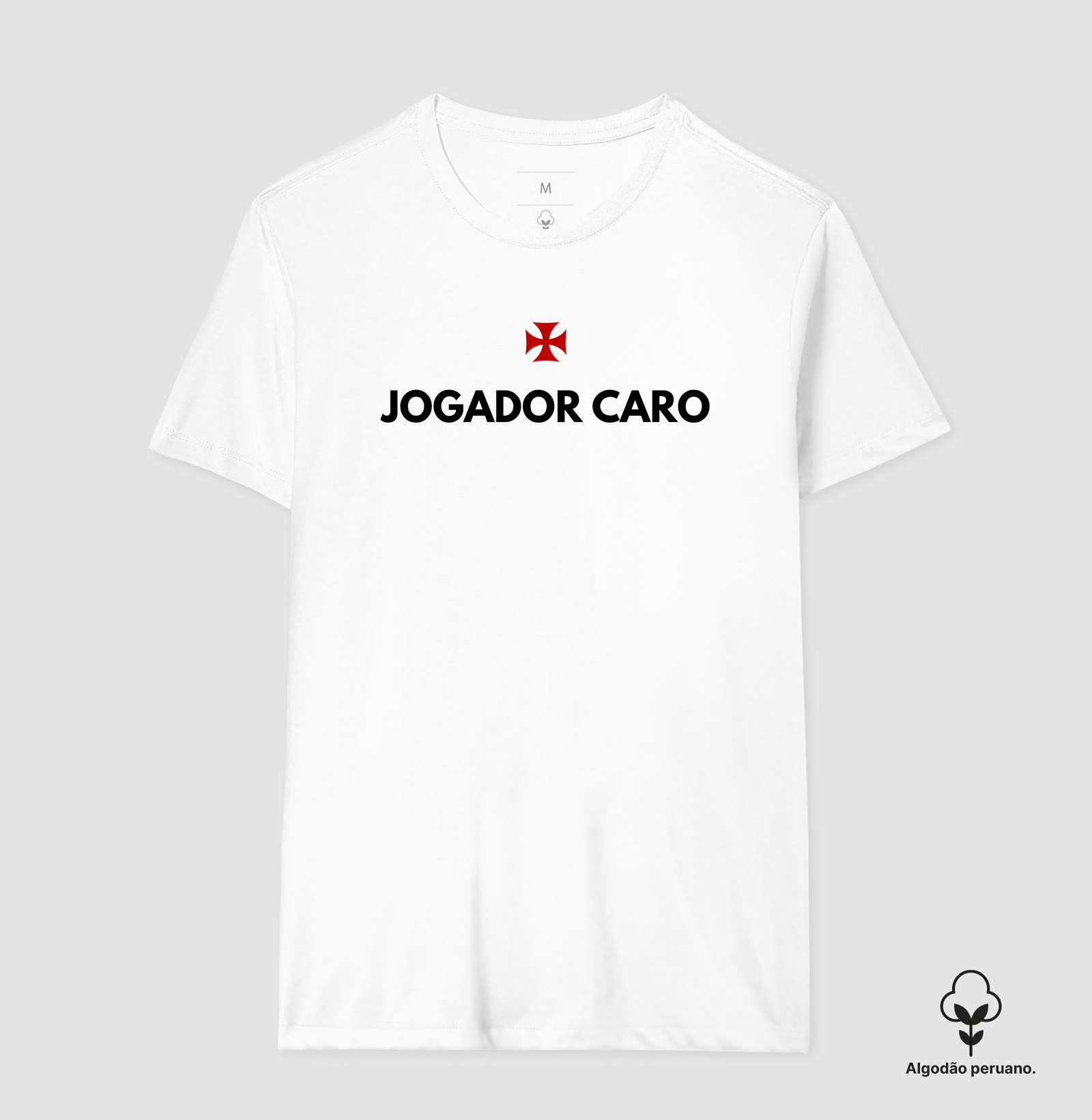 JOGADOR CARO CRUZMALTINO - Imagem 4