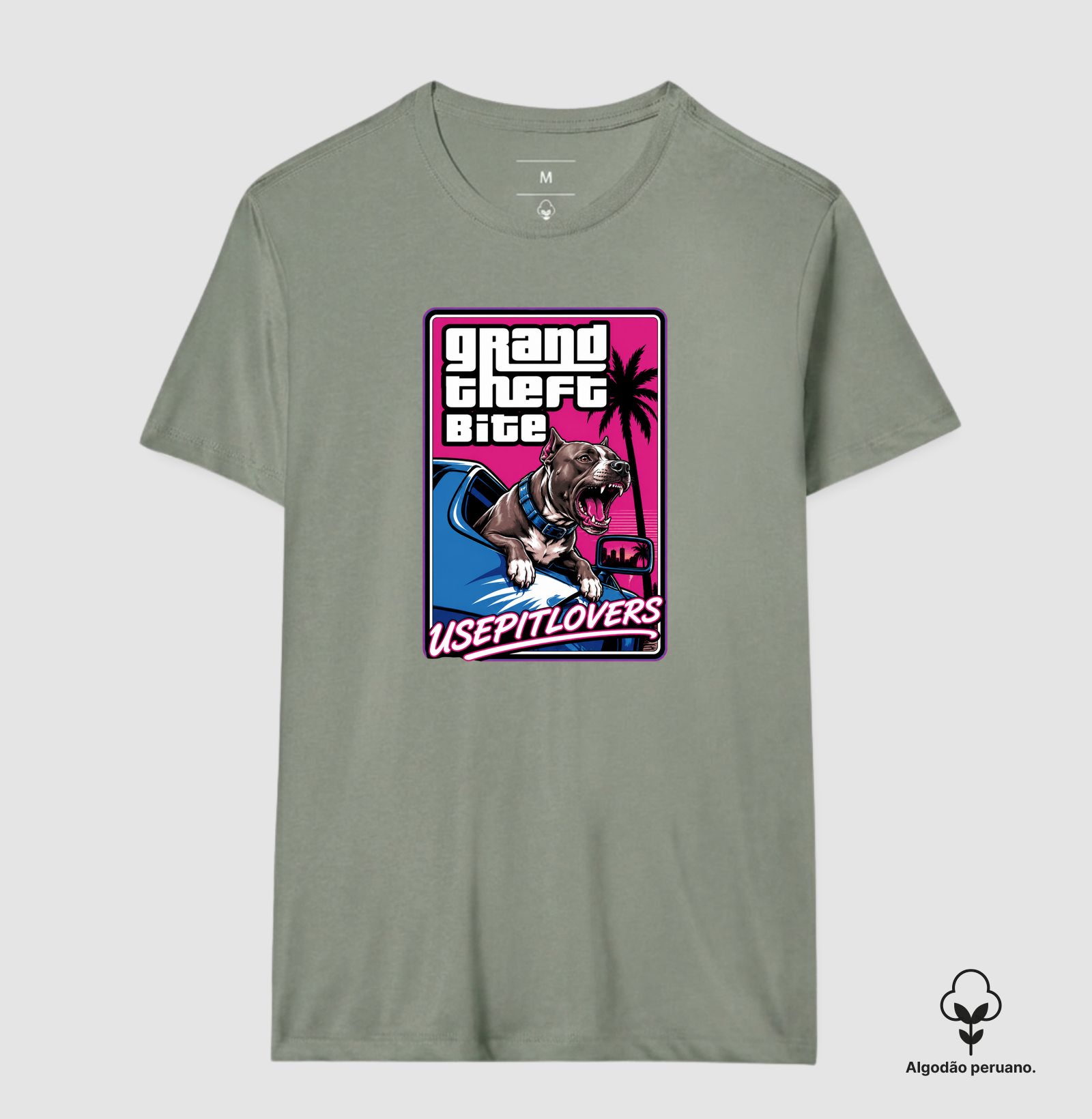 Camisa 4