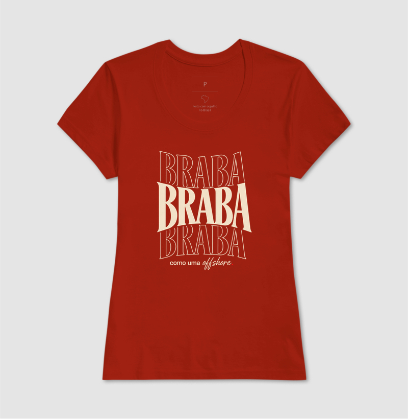 Braba como uma Offshore - Imagem 14