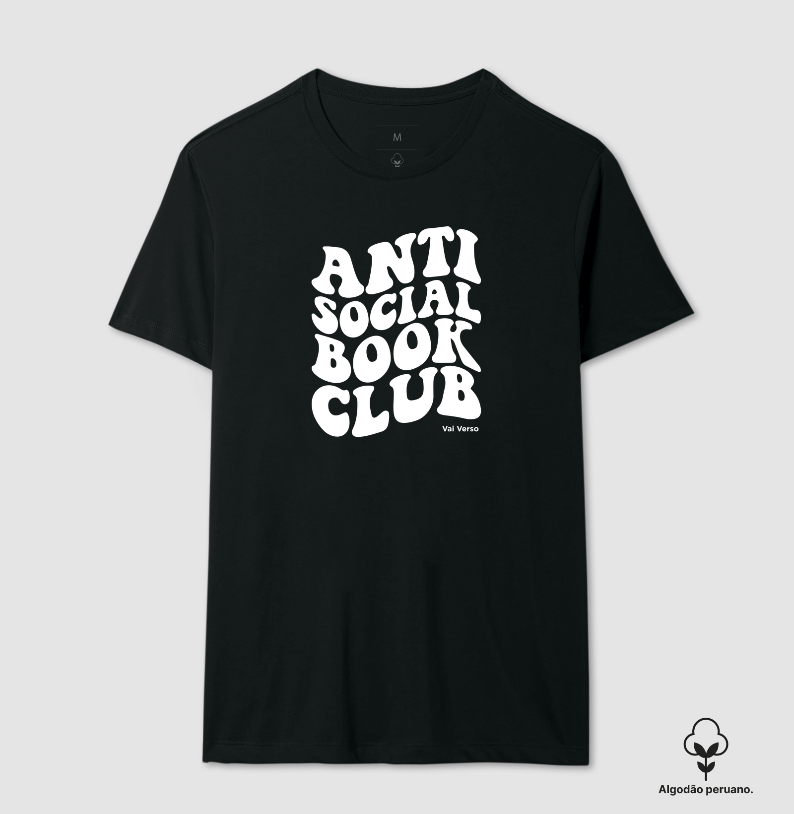 Anti Social Book Club - Imagem 5