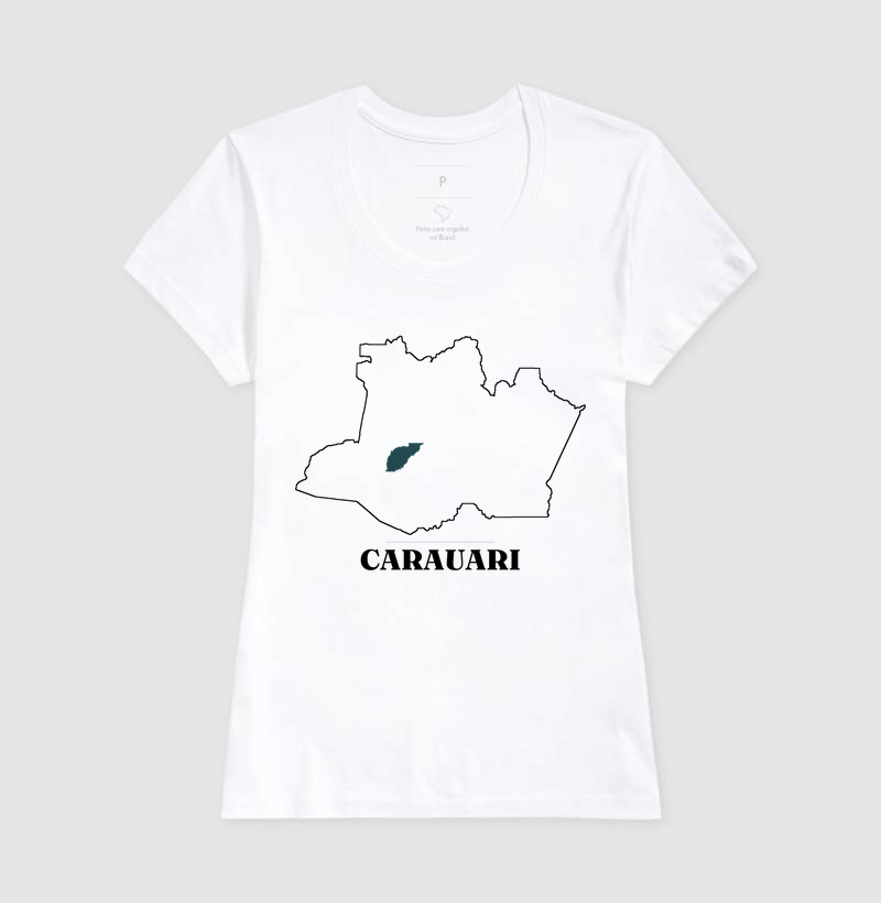 Carauari | Traço AM - Imagem 5