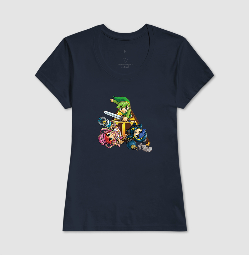 Camisa 6