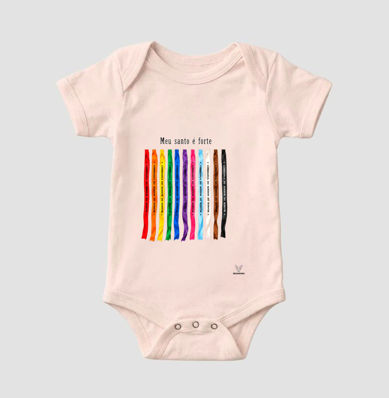 Fitas do Sr do Bonfim lgbtqia+ - Imagem 5