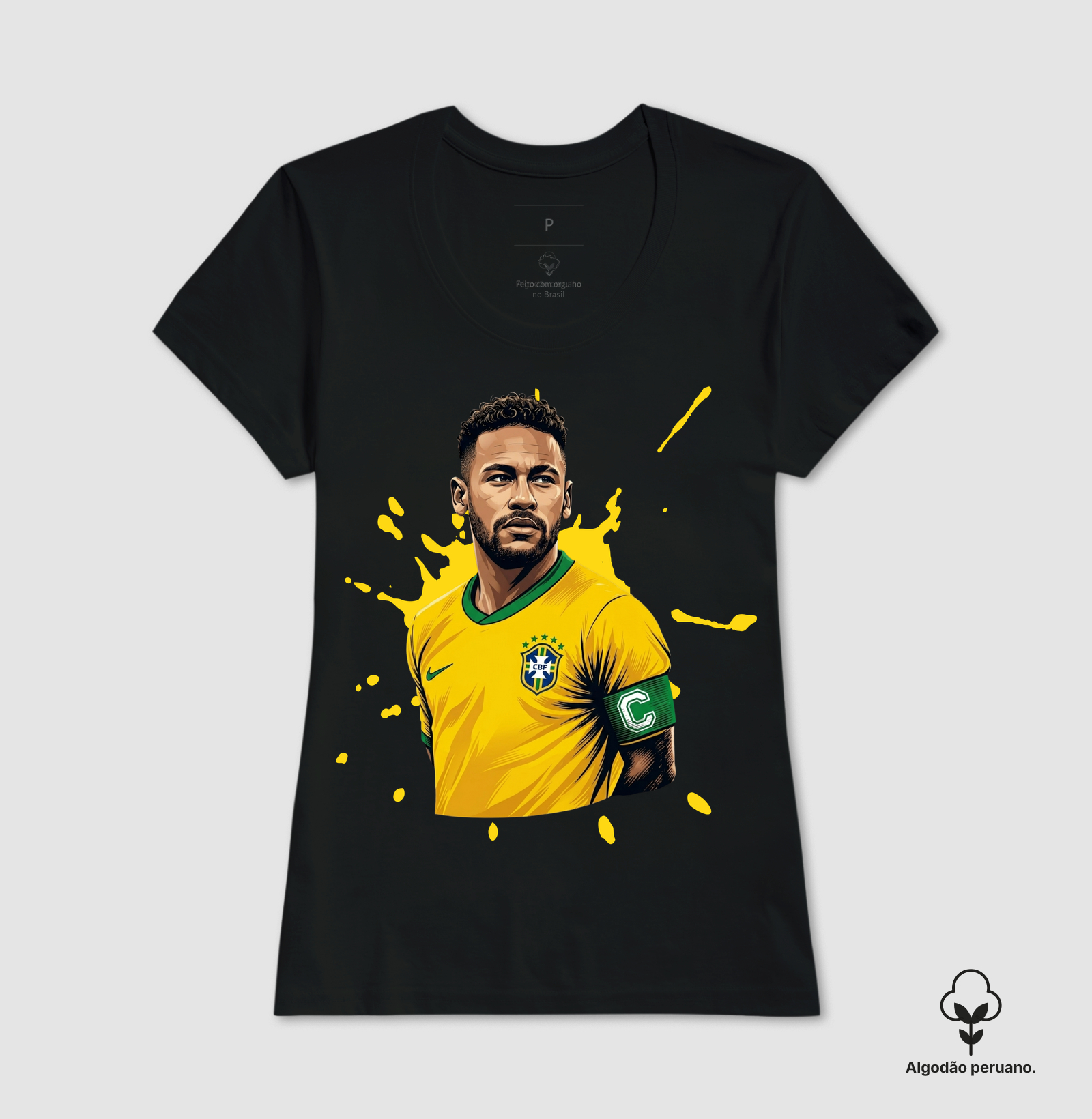 Camisa 4