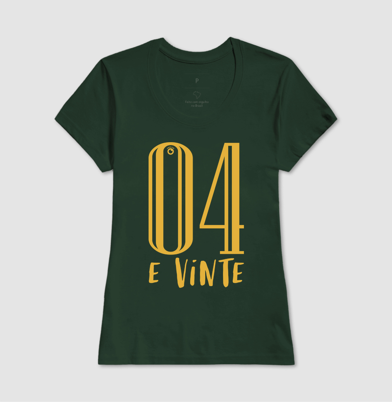 Camisa 12