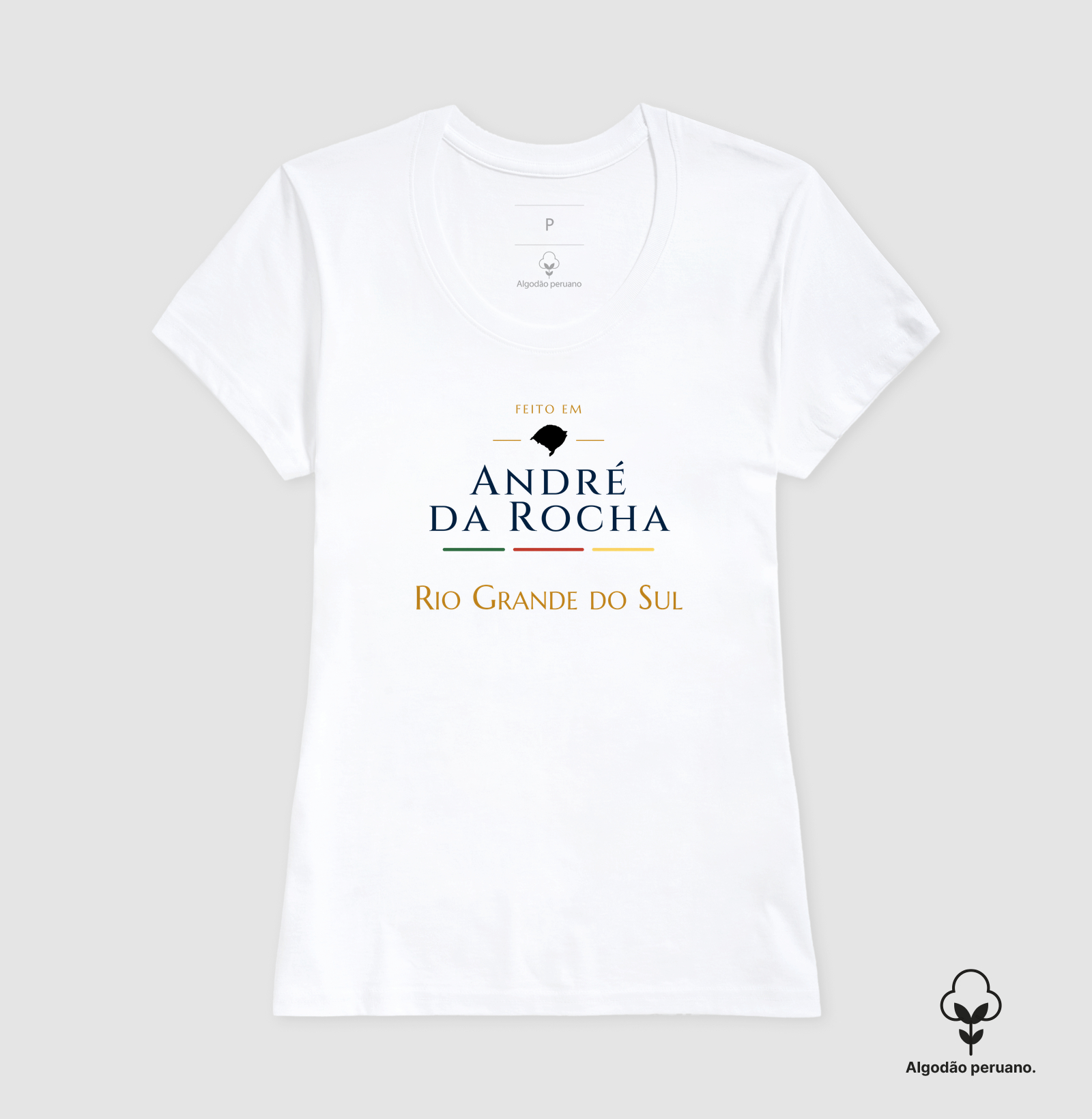 Camisa 8