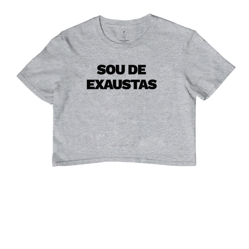 Sou de exaustas - Imagem 6