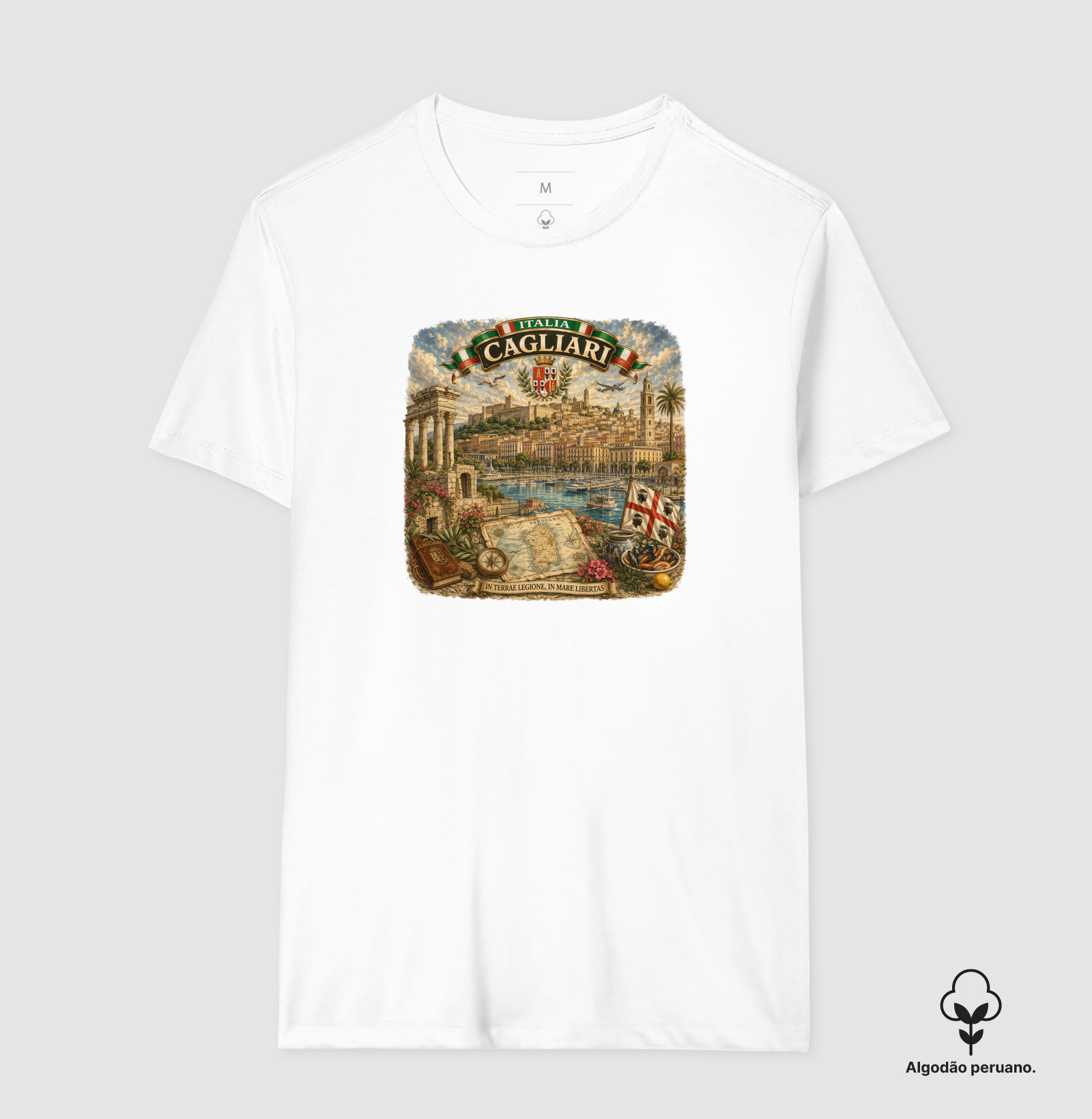 Camisa 4