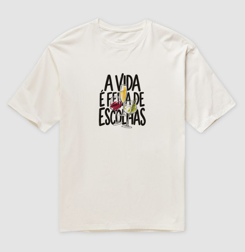 A vida é feita de escolhas - Imagem 4