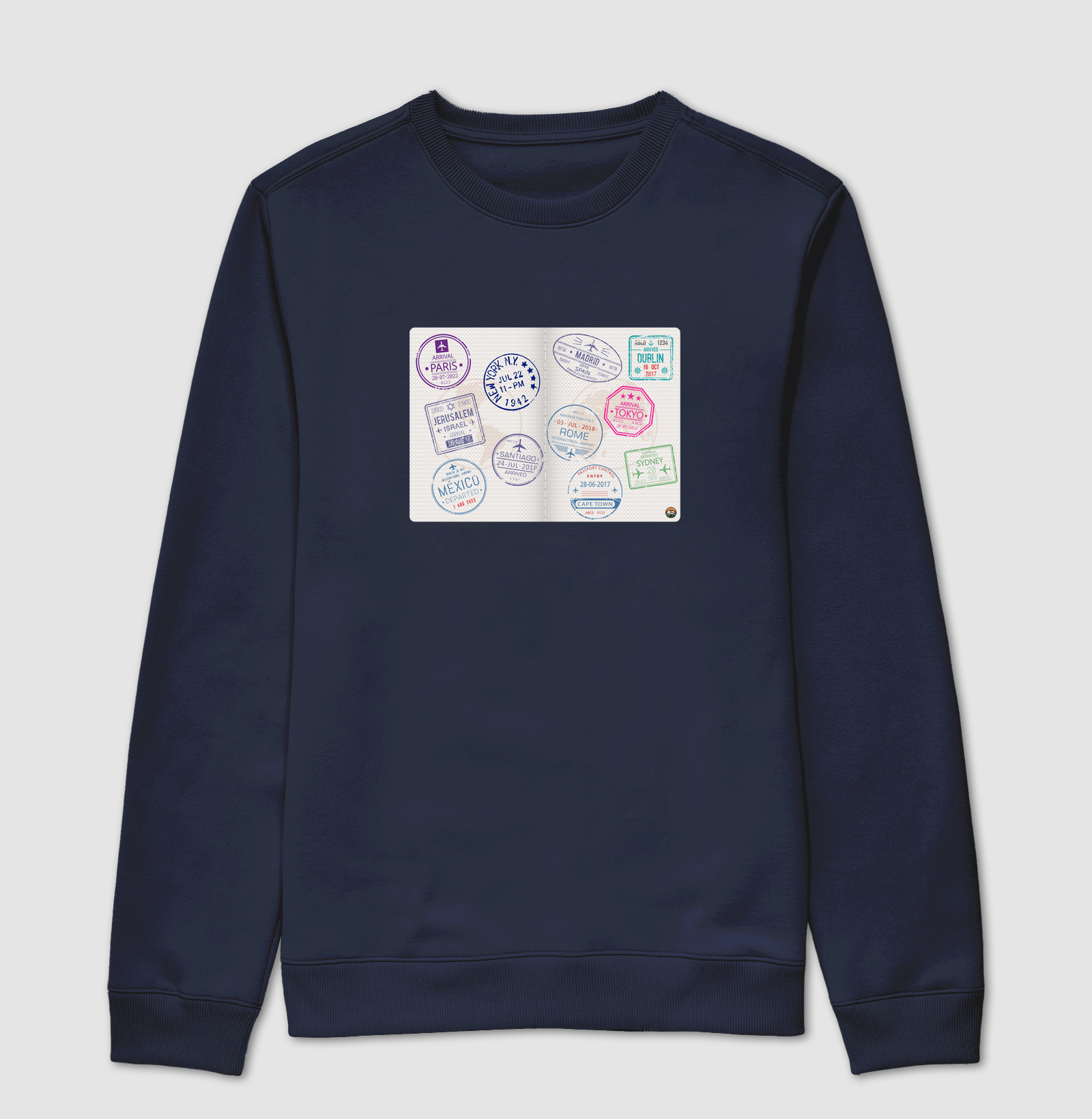 Camisa 4