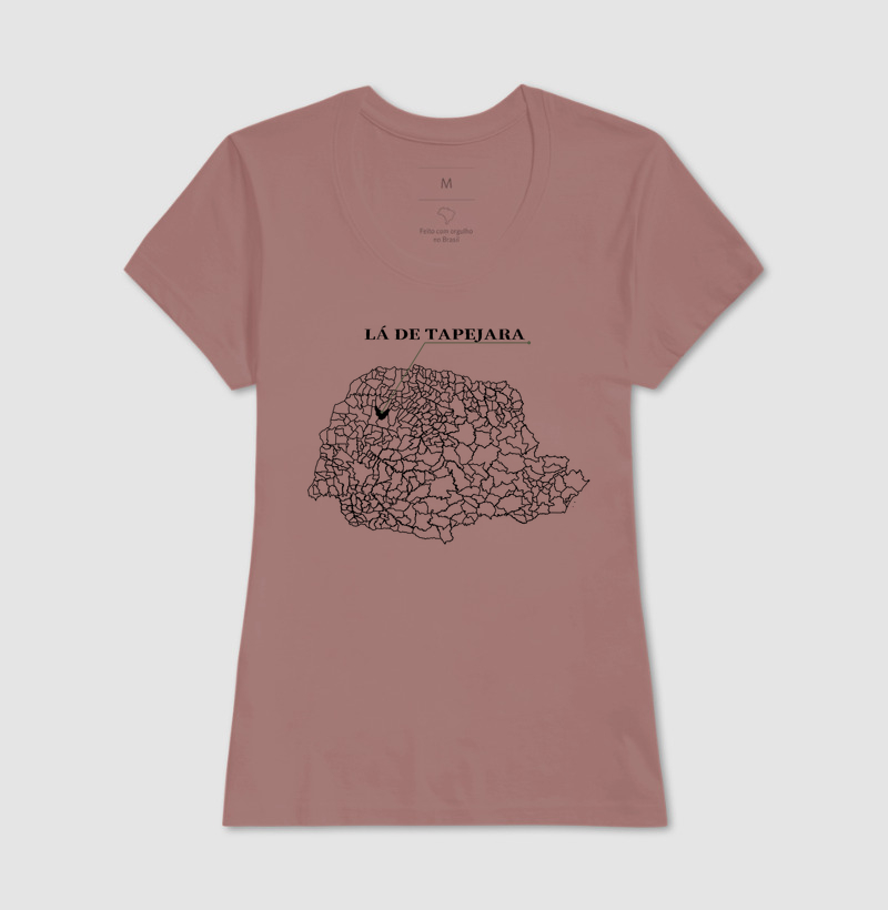Camisa 16