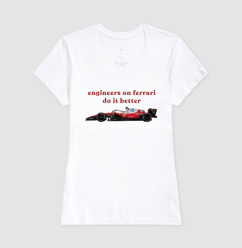 engineers on ferrari - Imagem 5