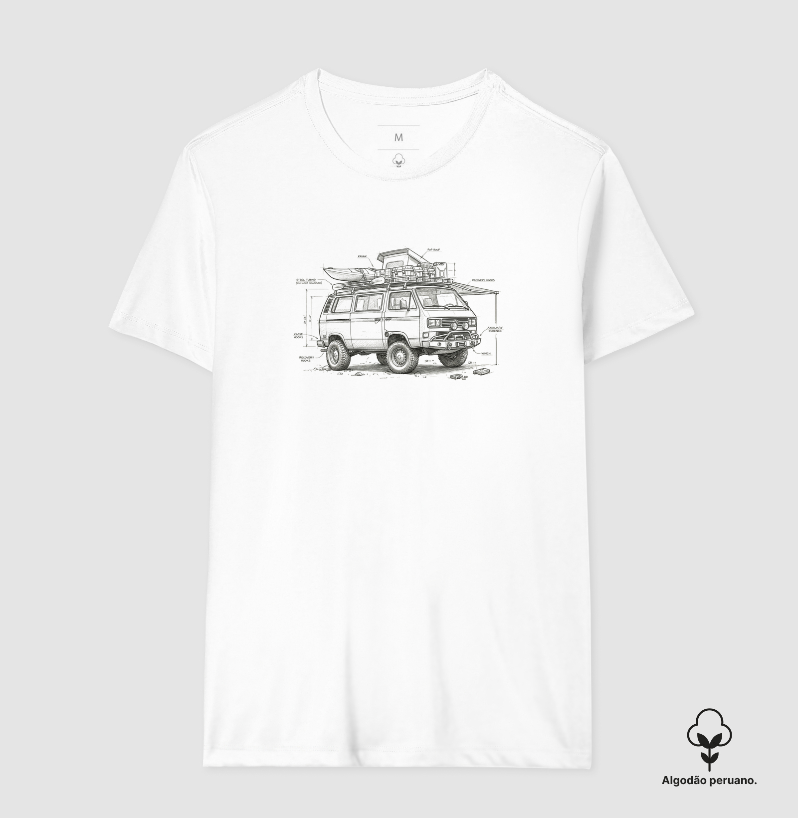 Camisa 4