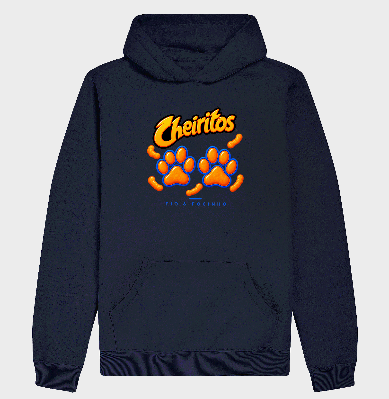 Cheiritos - A gente sabe que é idêntico - Imagem 4