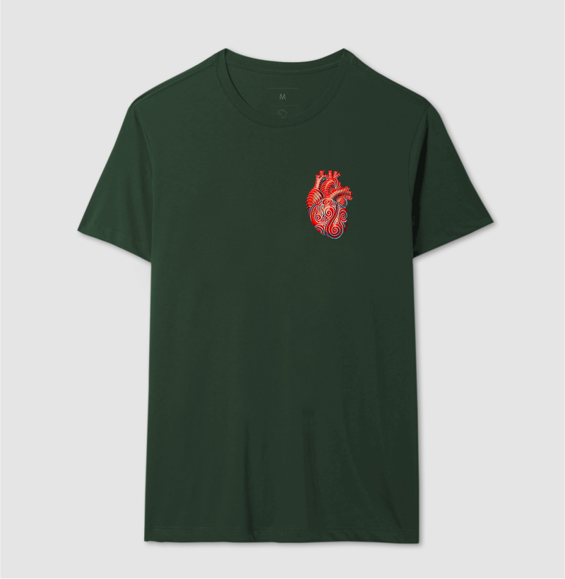 Camisa 11