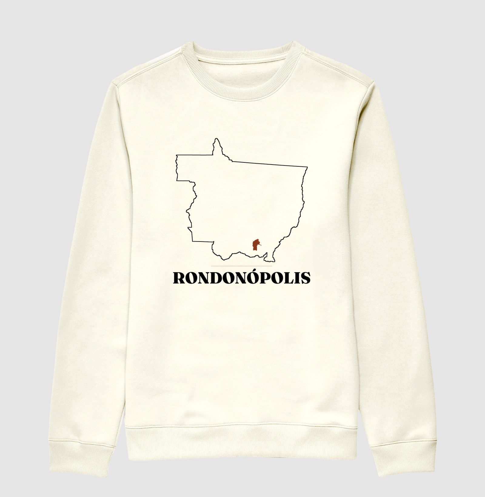 Rondonópolis | Traço MT - Imagem 2