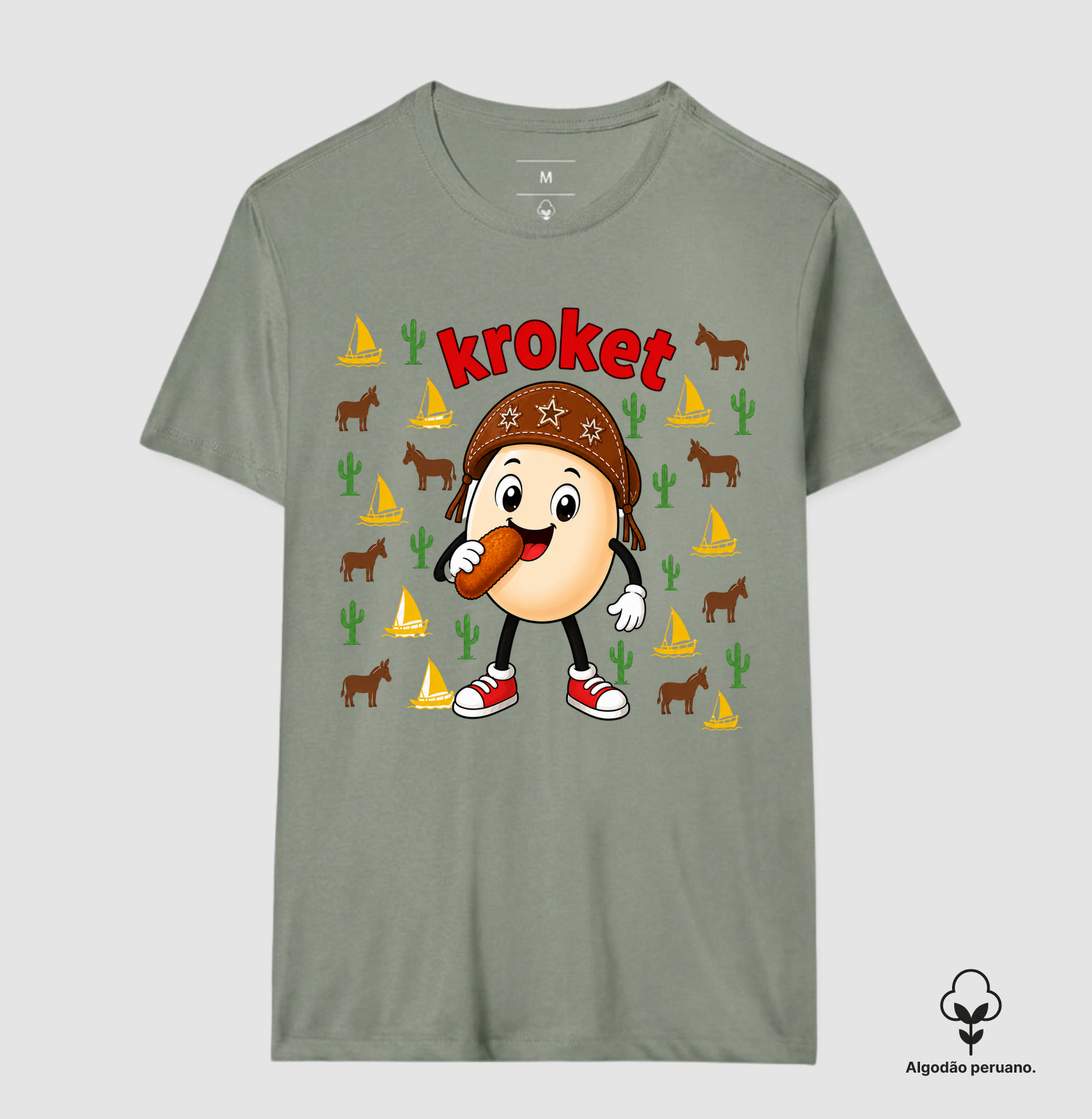 Egg Kroket - Nordeste - Imagem 7