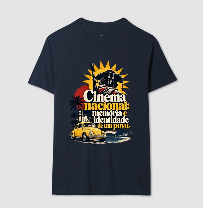Cinema Nacional – Memória e Identidade Brasileira - Imagem 6