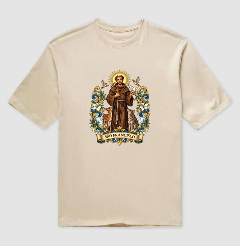 São Francisco - Imagem 3