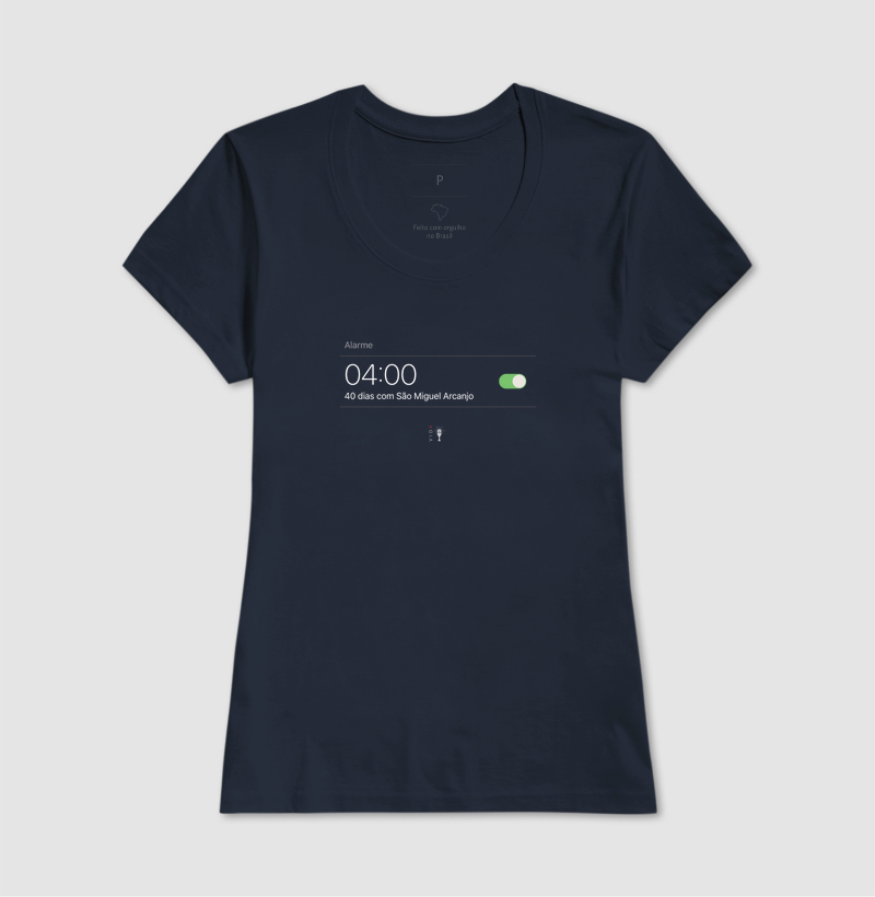Camisa 7