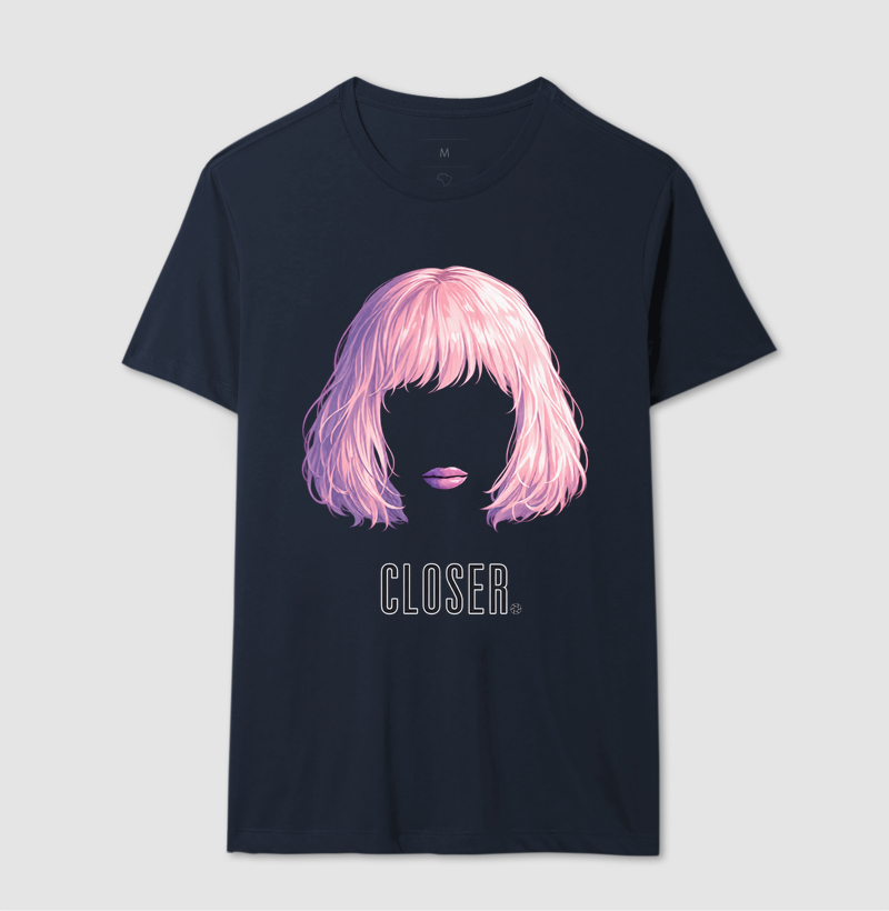 Closer – Alice Cabelo Rosa - Imagem 6