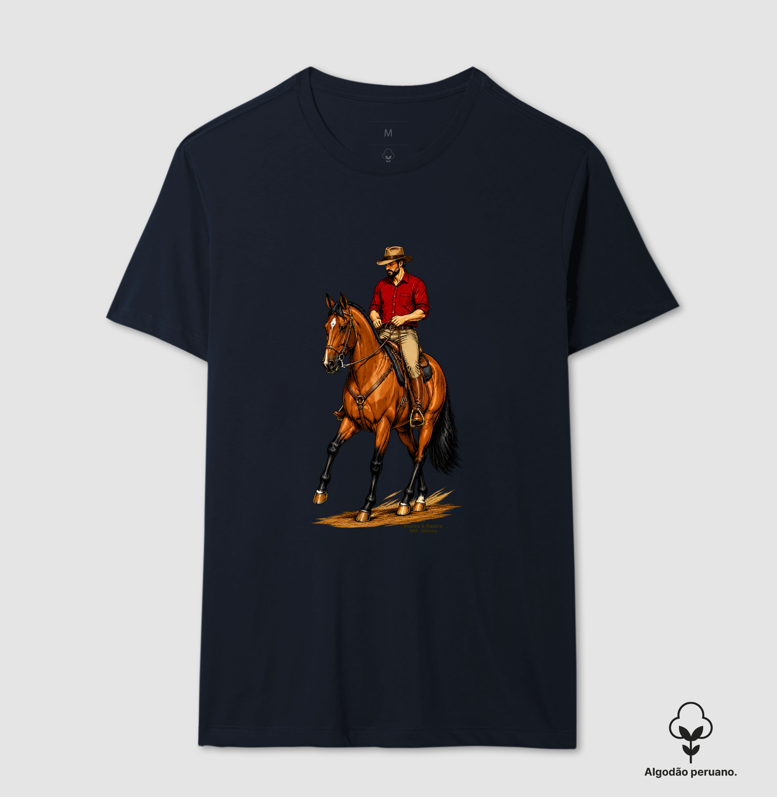 Mangalarga Marchador - Marcha. - Imagem 9
