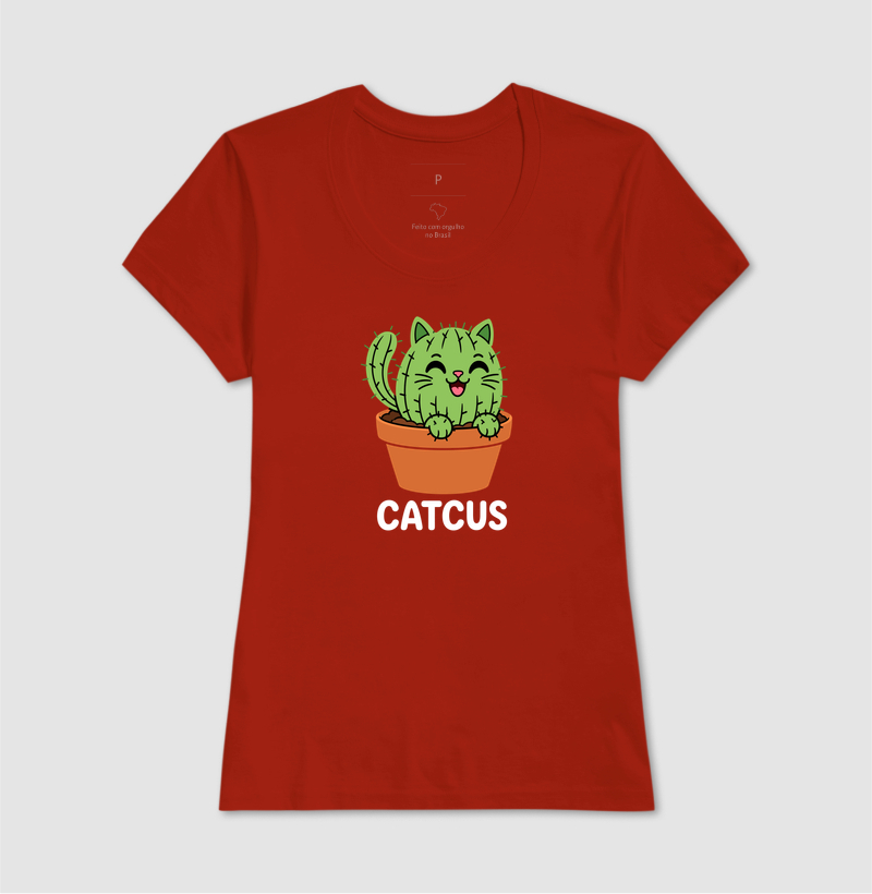 Catcus Gato Cacto - Imagem 12
