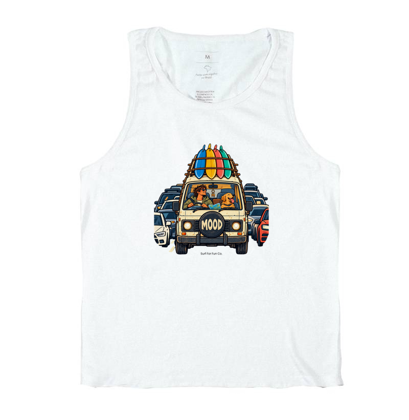Surf Trip Mood – Na Vibe da Estrada - Imagem 2