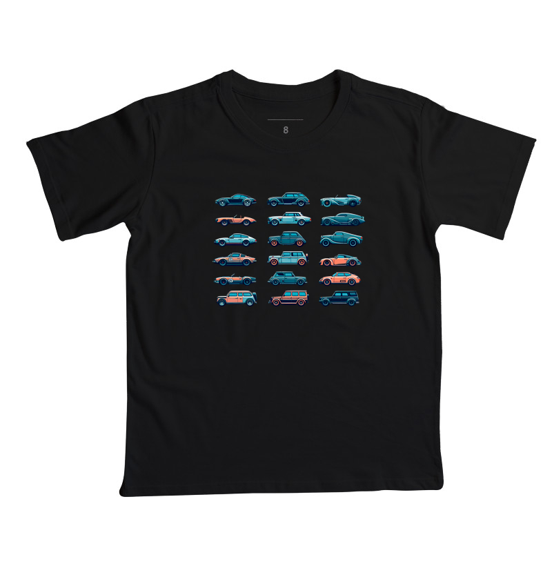 Mini Carros - Imagem 4