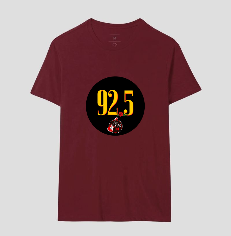 Camisa 19