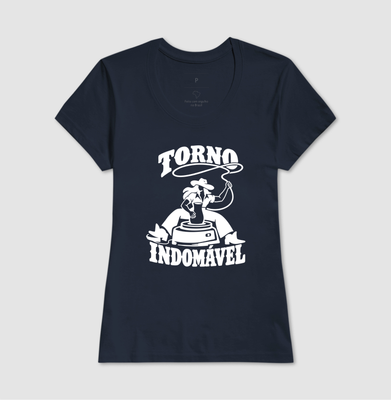 Torno Indomável - Imagem 7
