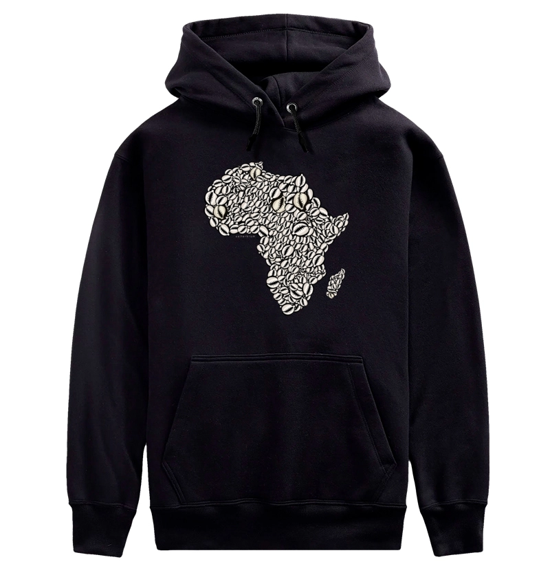 AFRICA Moletom