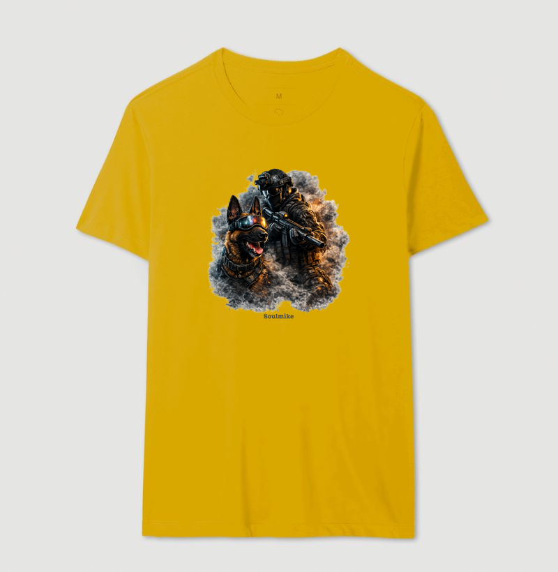 Camisa 13