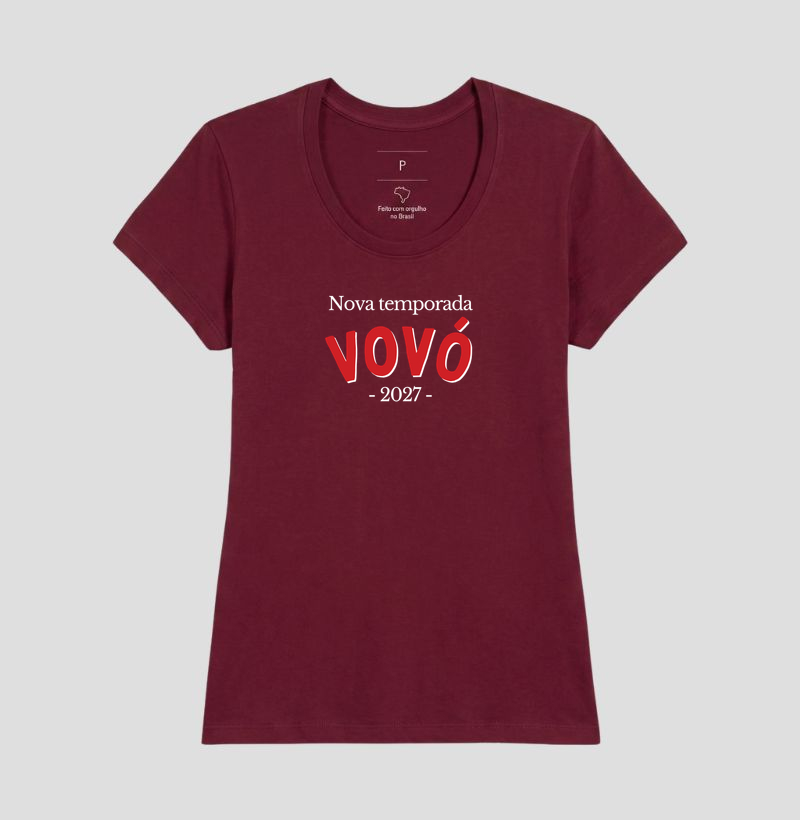 Camisa 9