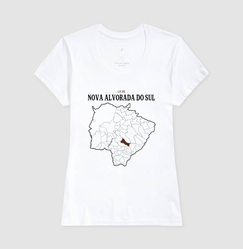Nova Alvorada do Sul | Território MS - Imagem 5