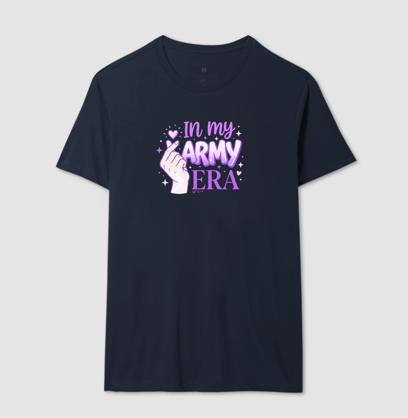 In my ARMY era - Imagem 8