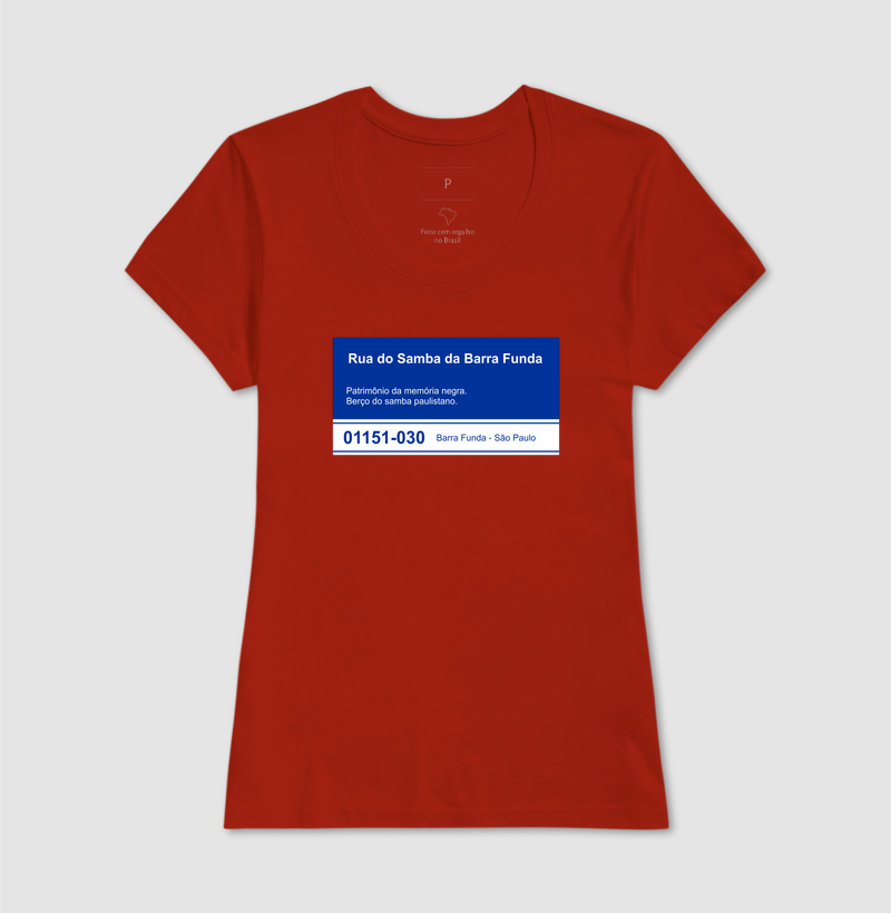 Camisa 12