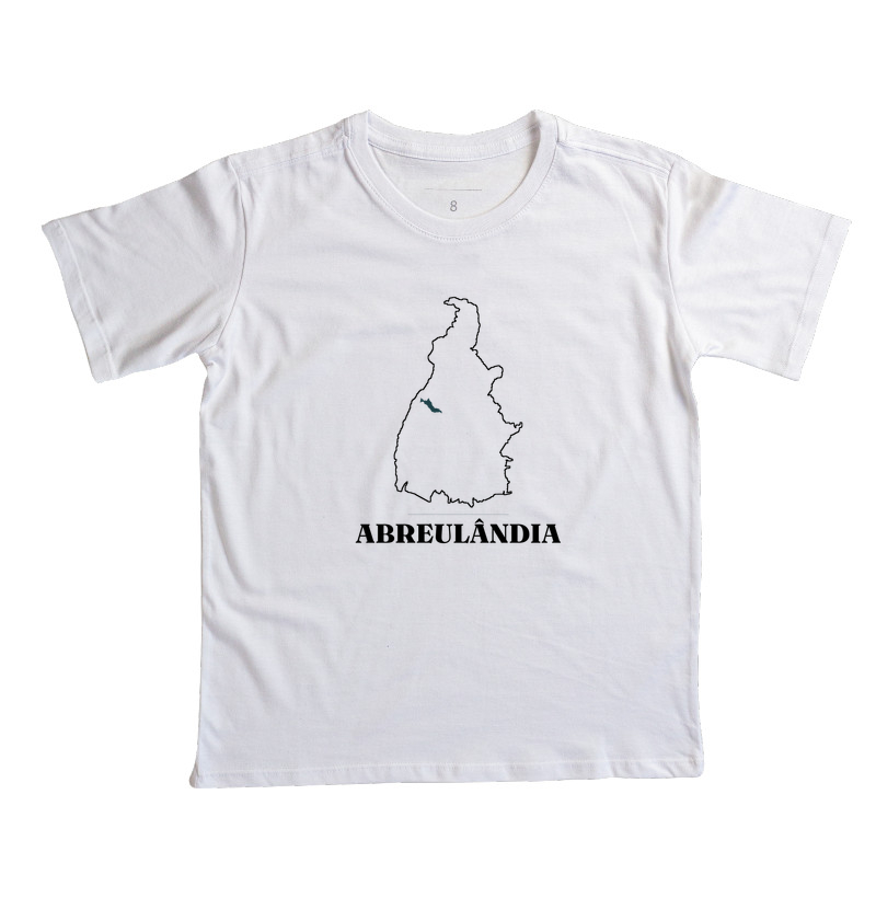 Abreulândia | Traço TO - Imagem 2