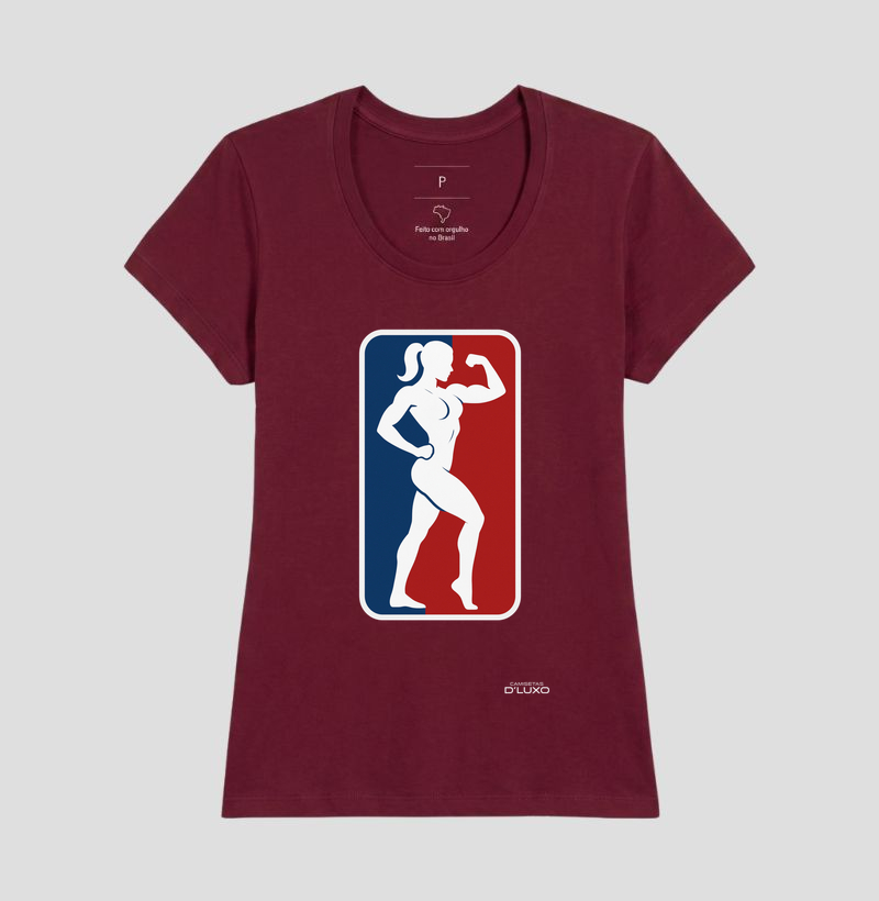 Camisa 21
