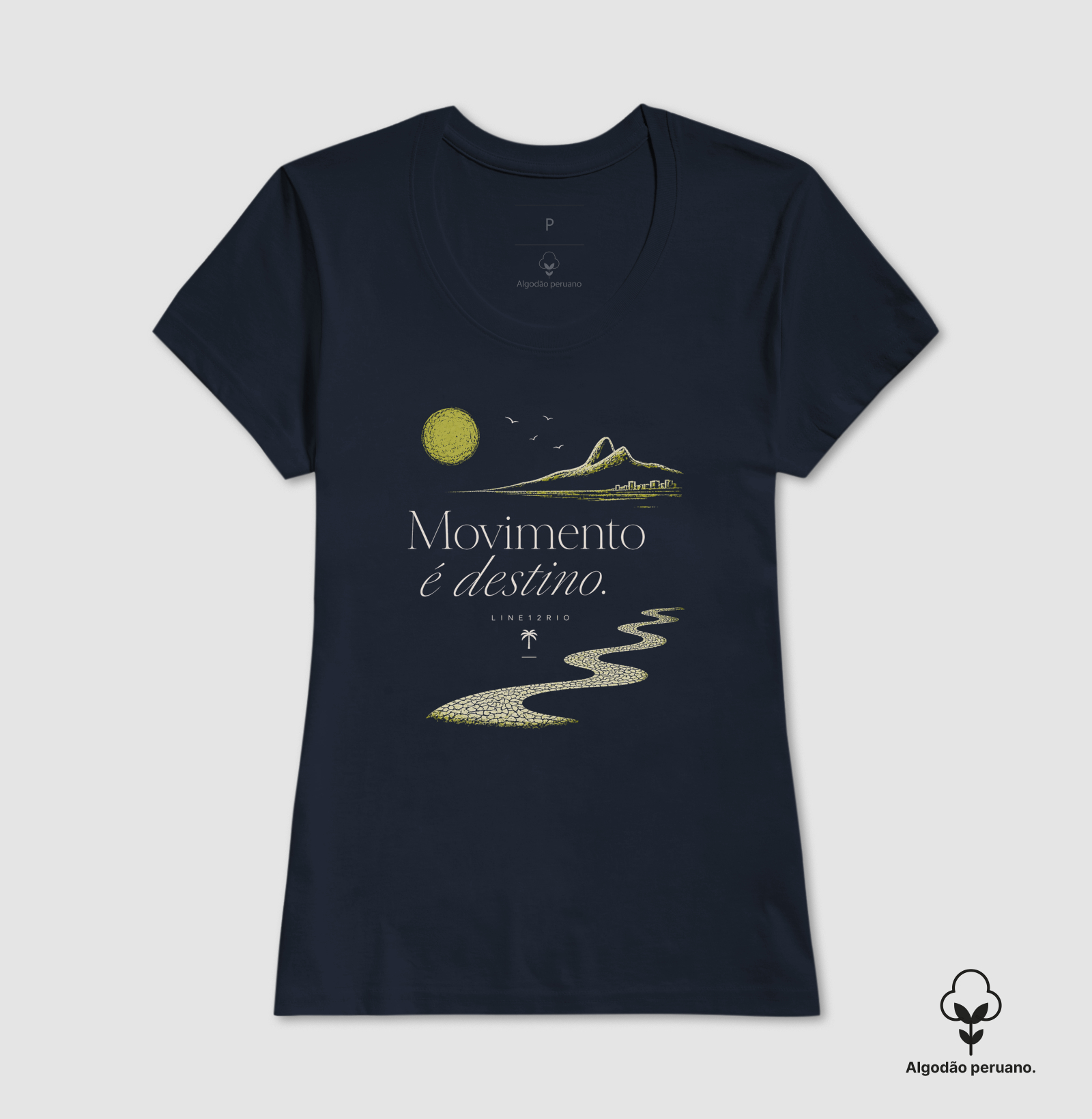 MOVIMENTO É DESTINO - Imagem 8