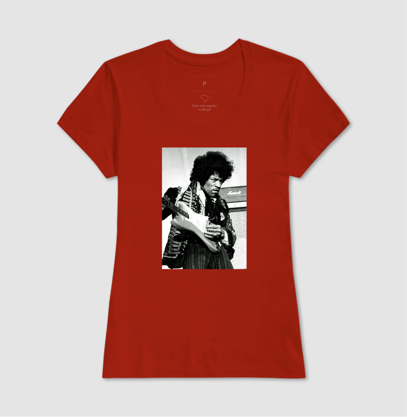 Jimi Hendrix - 1967 - Imagem 11