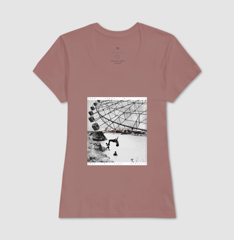 Camisa 15